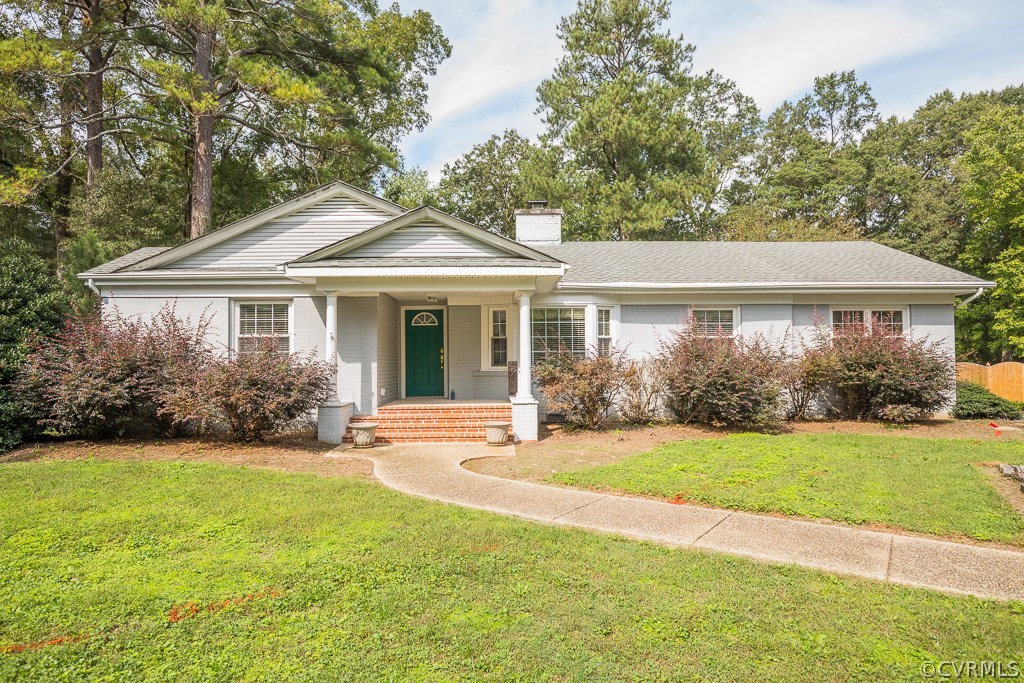 114 Beverly Road Ashland, VA 23005 - Photo 1 of 46 Gallery Image 1