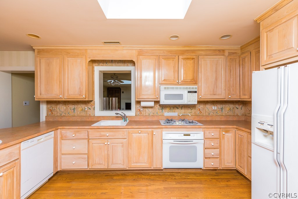114 Beverly Road Ashland, VA 23005 - Photo 27 of 46 Gallery Image 27