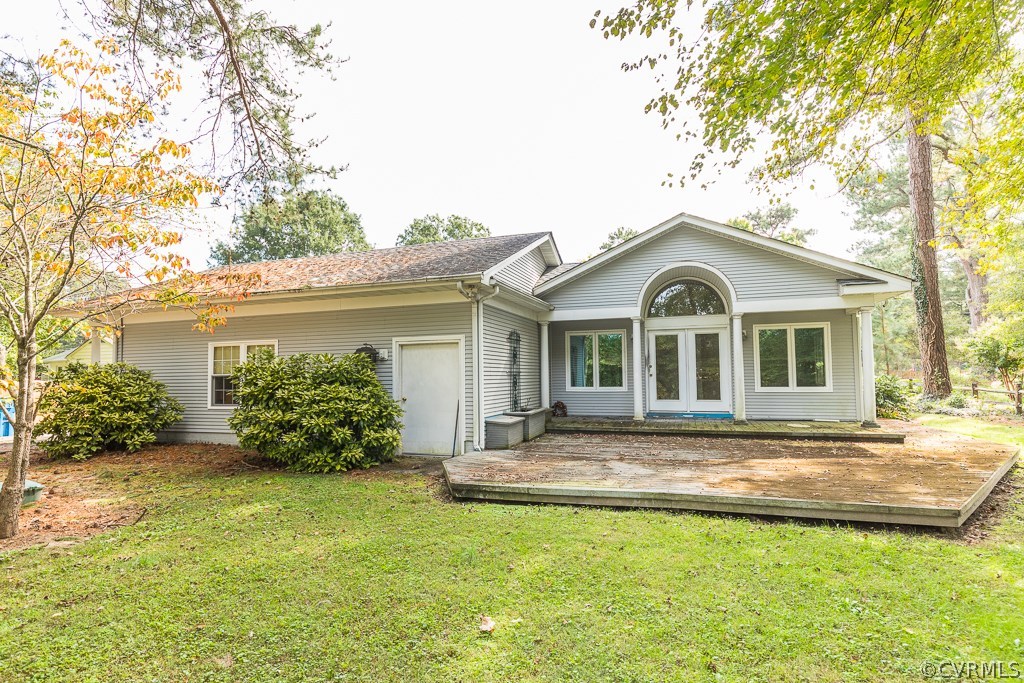 114 Beverly Road Ashland, VA 23005 - Photo 40 of 46 Gallery Image 40