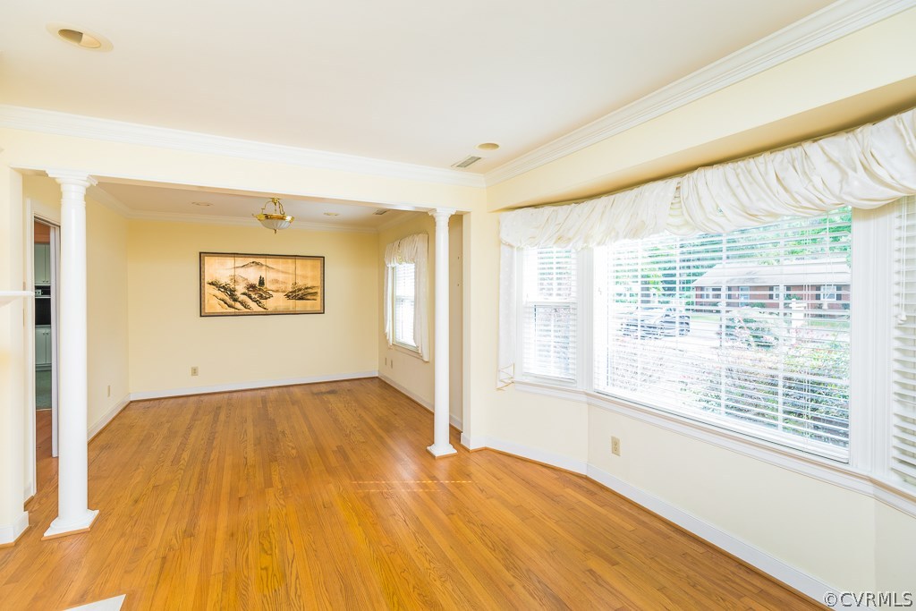 114 Beverly Road Ashland, VA 23005 - Photo 7 of 46 Gallery Image 7