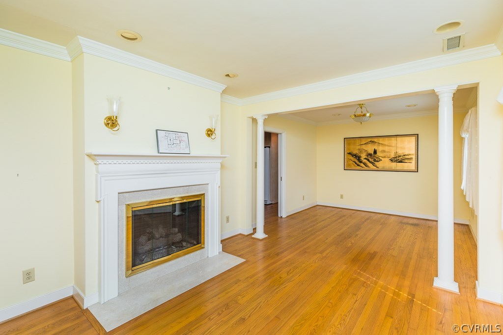 114 Beverly Road Ashland, VA 23005 - Photo 8 of 46 Gallery Image 8