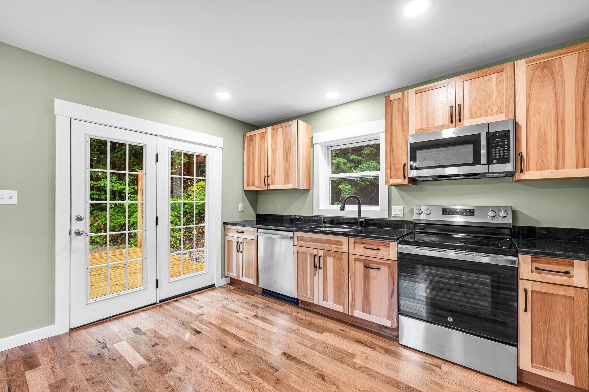 975 Stratton Arlington Road Wardsboro, VT 05360 - Photo 47 of 60 Gallery Image 47