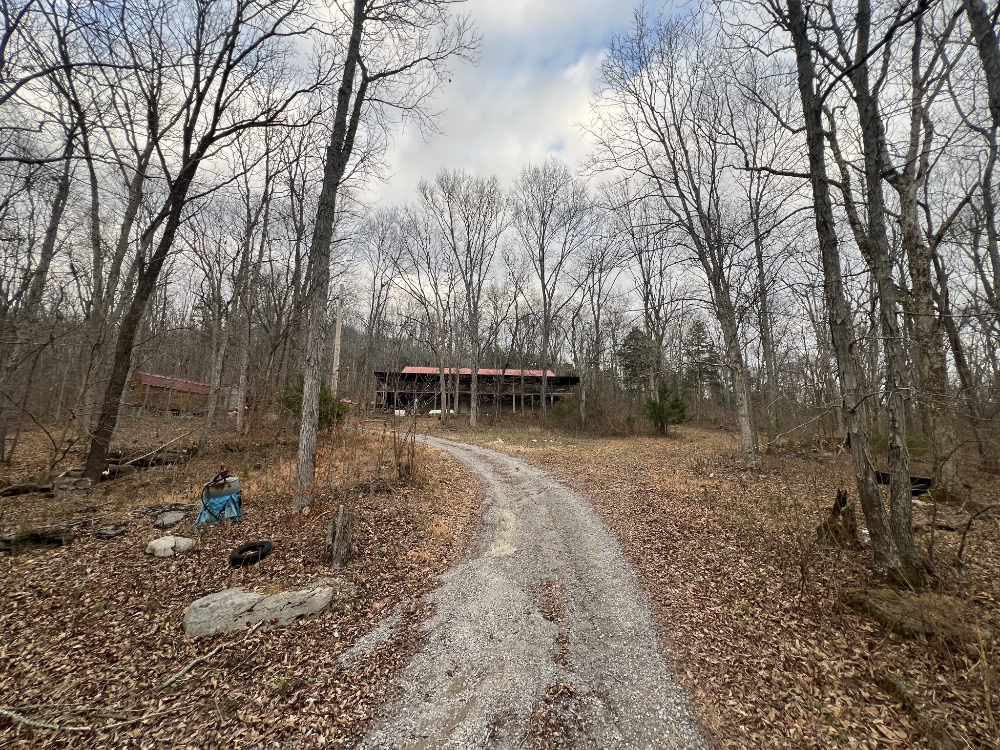 3281 Statesville Road Watertown, TN 37184 - Photo 11 of 34