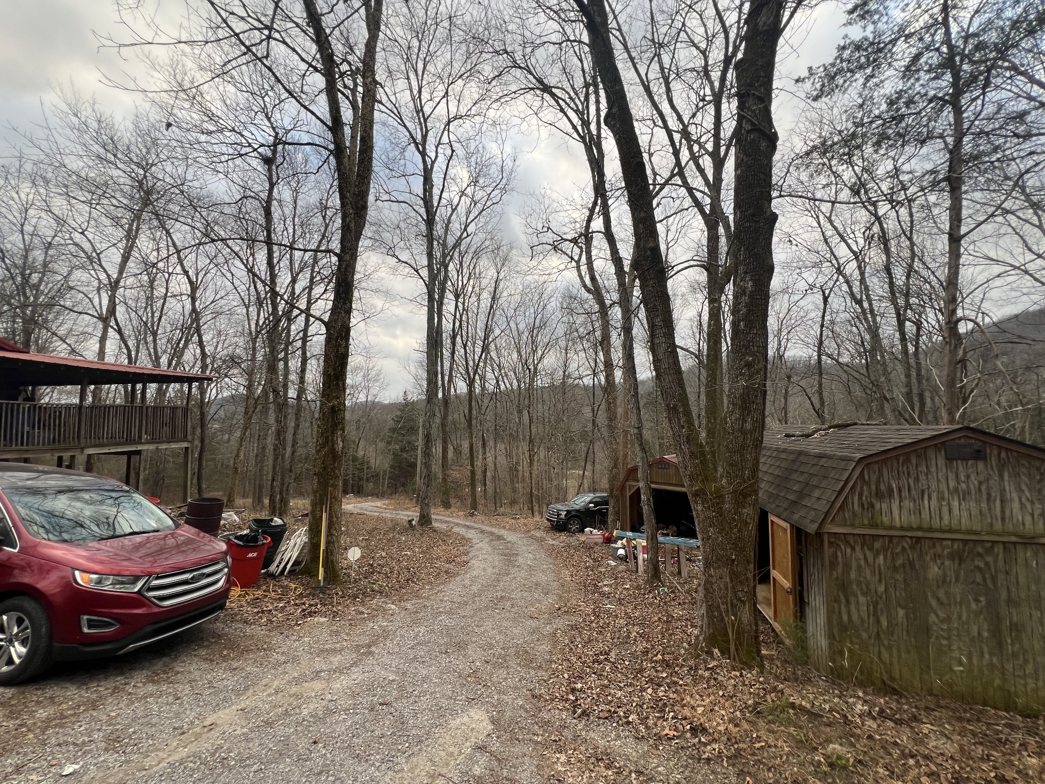 3281 Statesville Road Watertown, TN 37184 - Photo 13 of 34