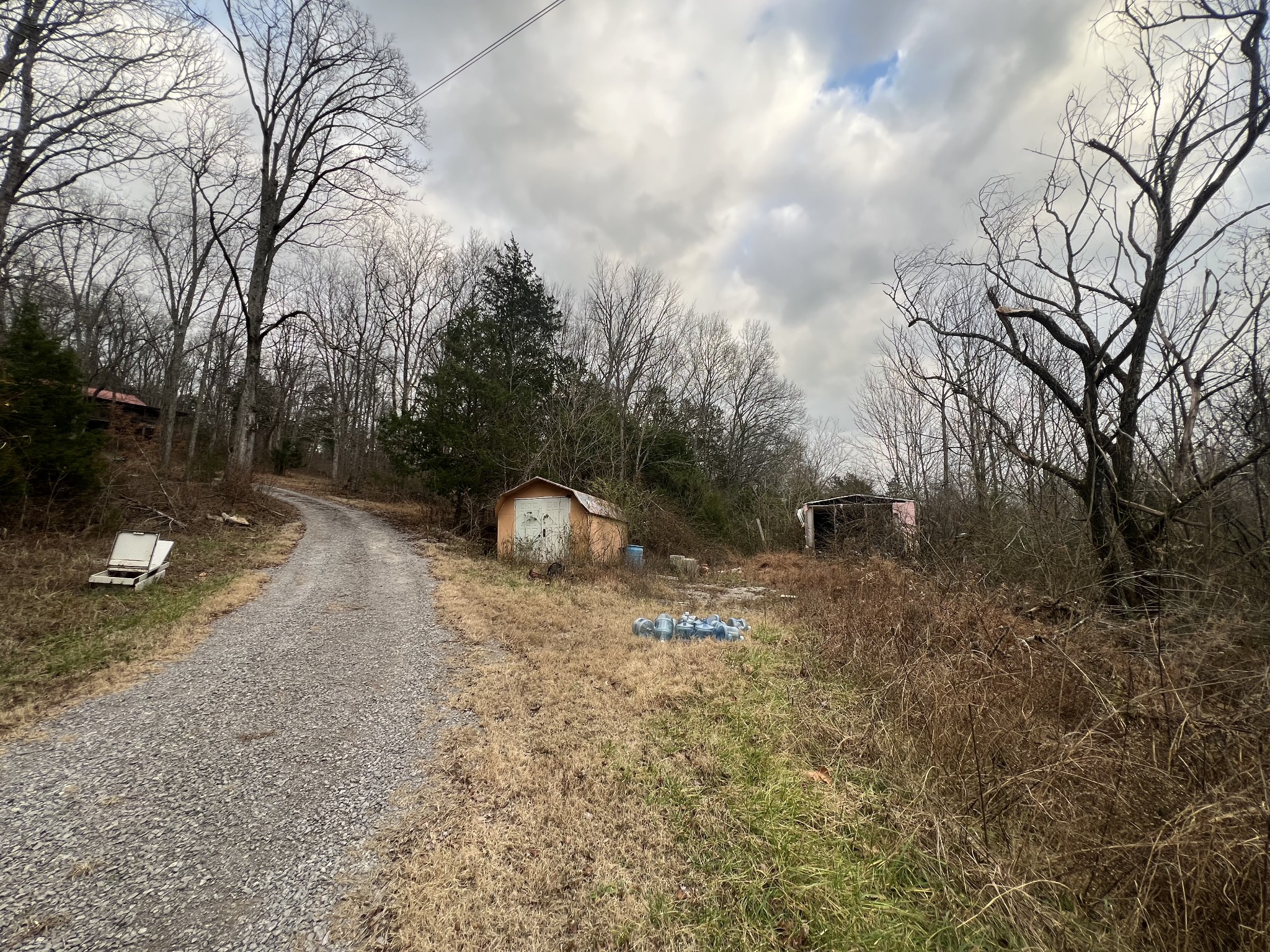 3281 Statesville Road Watertown, TN 37184 - Photo 14 of 34