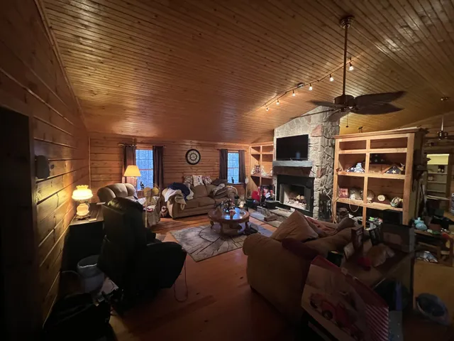 $425,000 | 3281 Statesville Road, Watertown, TN 37184