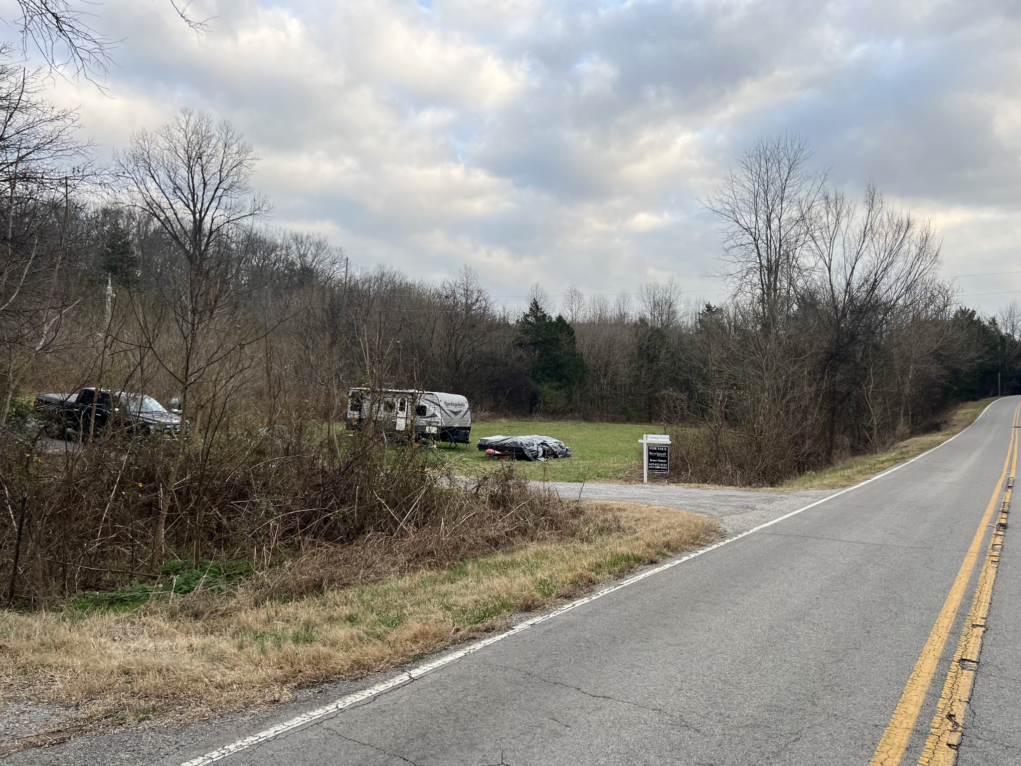 3281 Statesville Road Watertown, TN 37184 - Photo 32 of 34