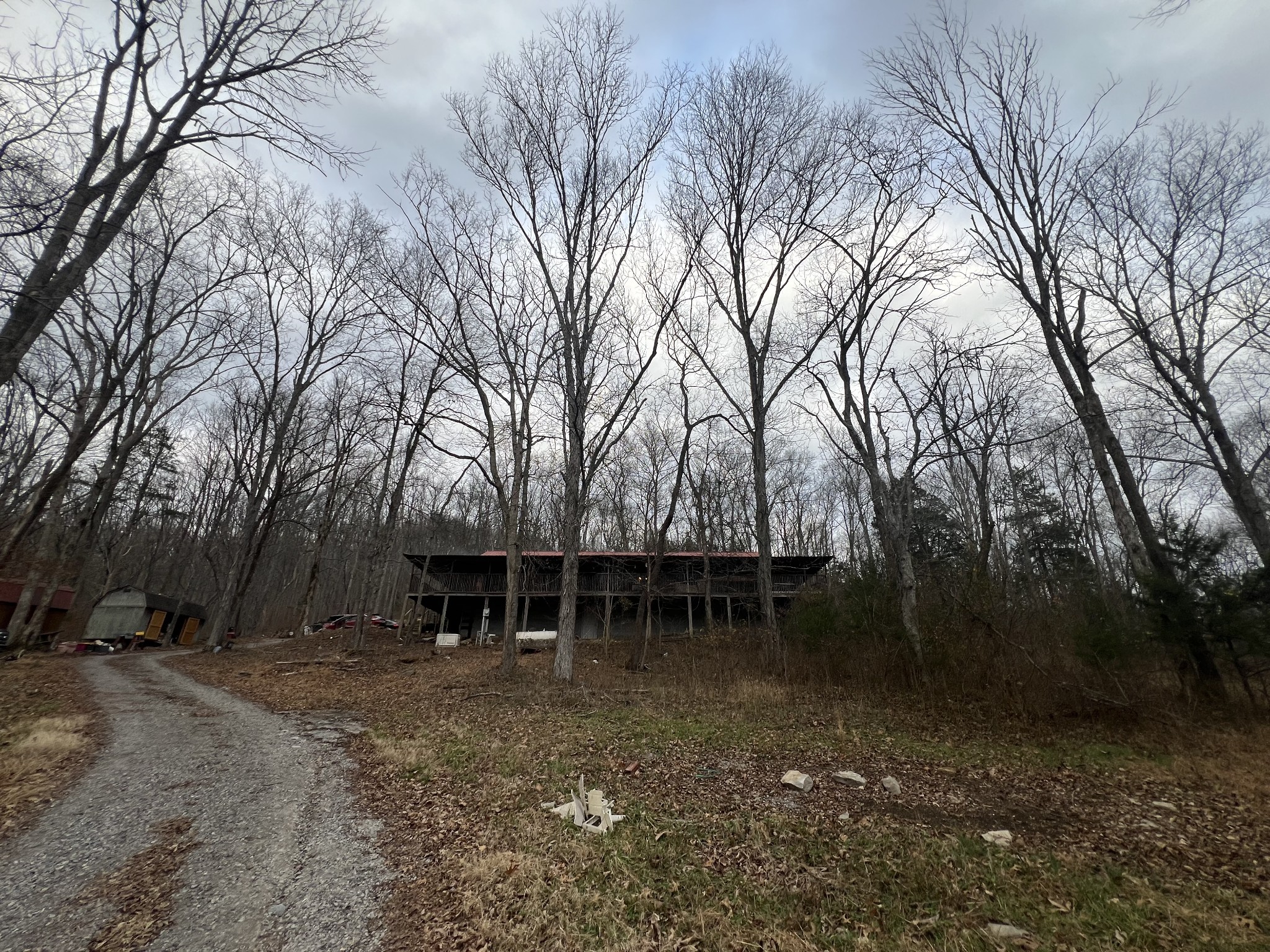 3281 Statesville Road Watertown, TN 37184 - Photo 4 of 34