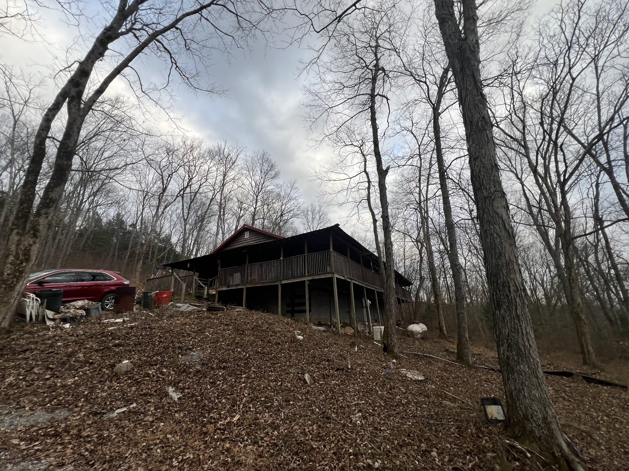 3281 Statesville Road Watertown, TN 37184 - Photo 5 of 34