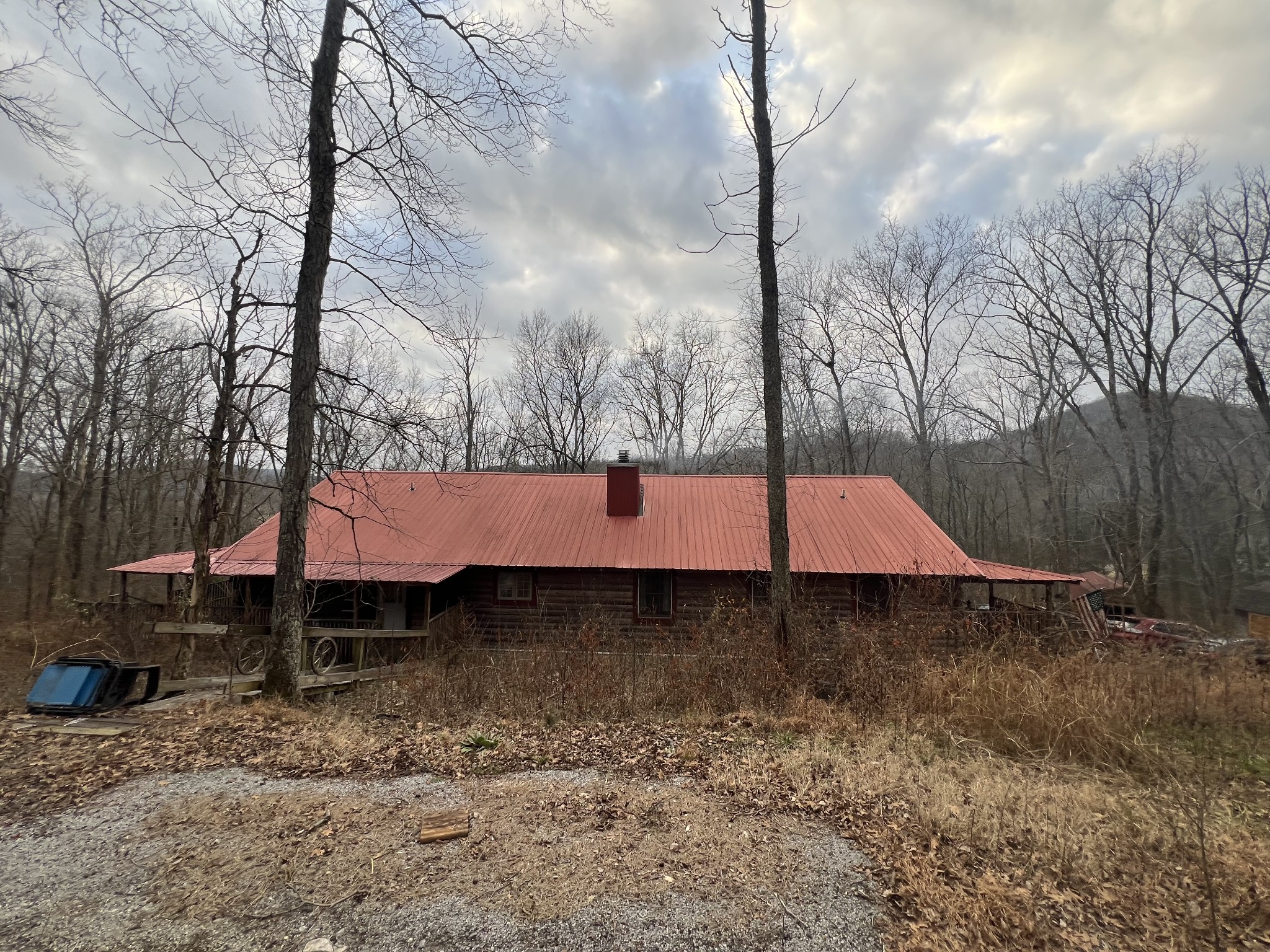 3281 Statesville Road Watertown, TN 37184 - Photo 7 of 34