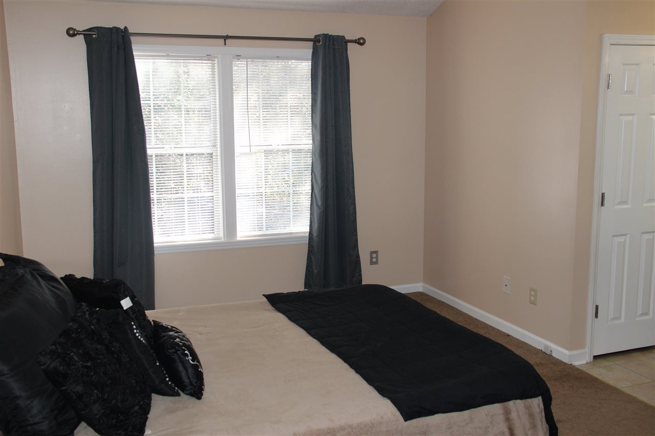 4328 Labrador Drive Raleigh, NC 27616 - Photo 9 of 14 Master Bedroom