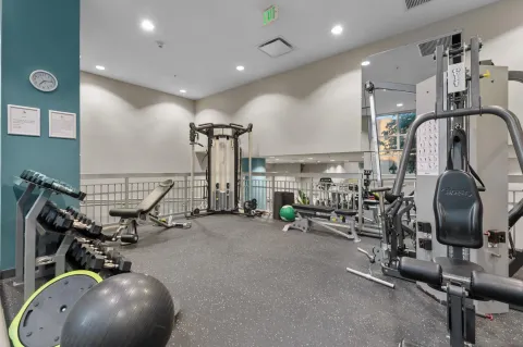 $534,900 | 1580 Union Street, Unit 407, San Diego, CA 92101