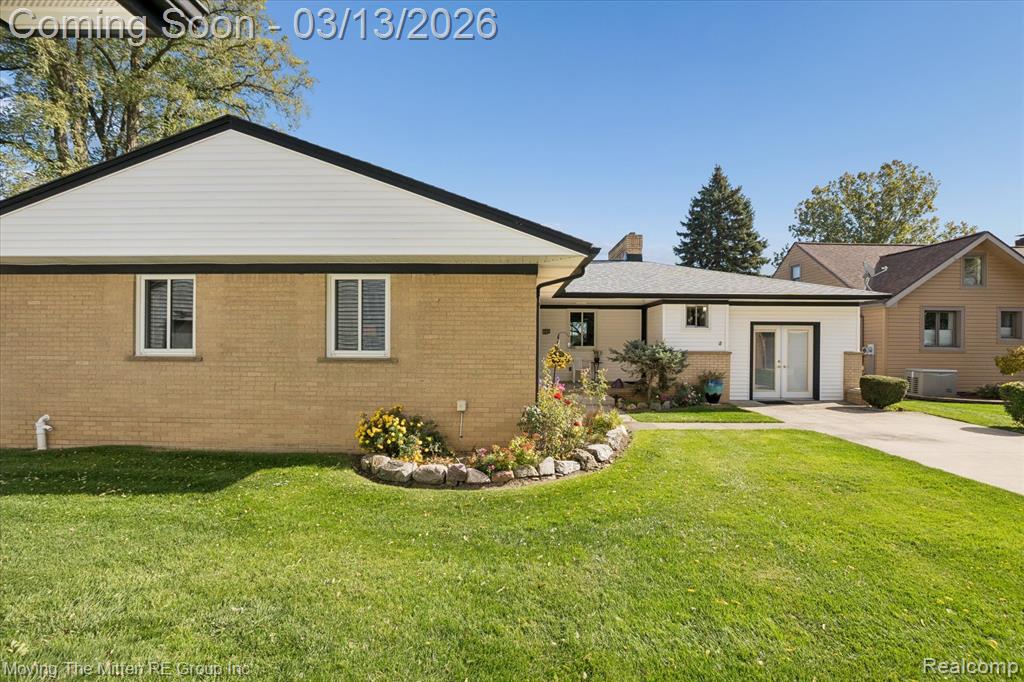 46940 Denton Road Belleville, MI 48111 - Photo 41 of 59 Gallery Image 41
