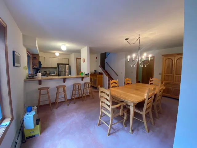 $529,000 | 11 Dutchman Lane, Unit 4A, Wilmington, VT 05363