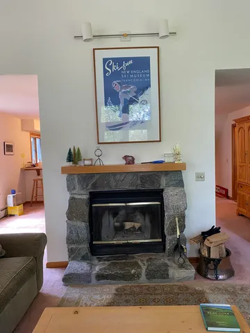 $529,000 | 11 Dutchman Lane, Unit 4A, Wilmington, VT 05363