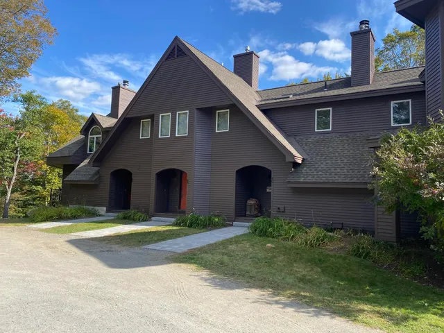 $529,000 | 11 Dutchman Lane, Unit 4A, Wilmington, VT 05363