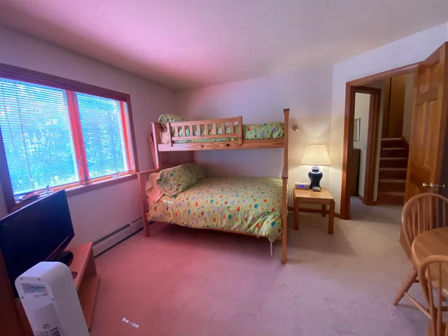 $529,000 | 11 Dutchman Lane, Unit 4A, Wilmington, VT 05363