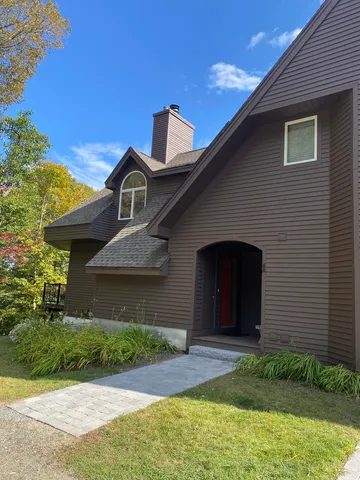 $529,000 | 11 Dutchman Lane, Unit 4A, Wilmington, VT 05363