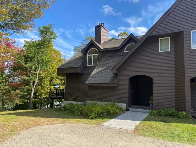 $529,000 | 11 Dutchman Lane, Unit 4A, Wilmington, VT 05363