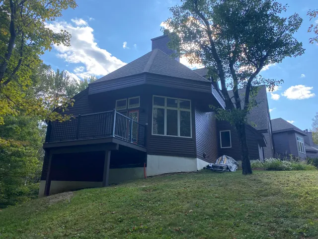 $529,000 | 11 Dutchman Lane, Unit 4A, Wilmington, VT 05363