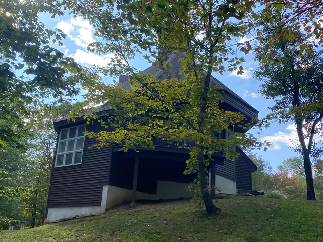 $529,000 | 11 Dutchman Lane, Unit 4A, Wilmington, VT 05363