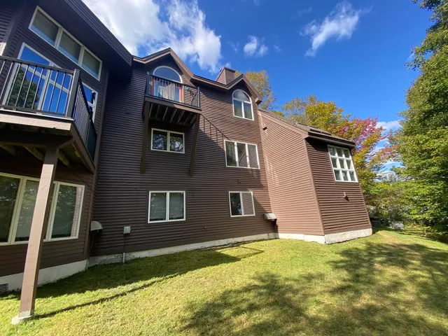 $529,000 | 11 Dutchman Lane, Unit 4A, Wilmington, VT 05363
