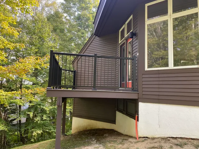 $529,000 | 11 Dutchman Lane, Unit 4A, Wilmington, VT 05363