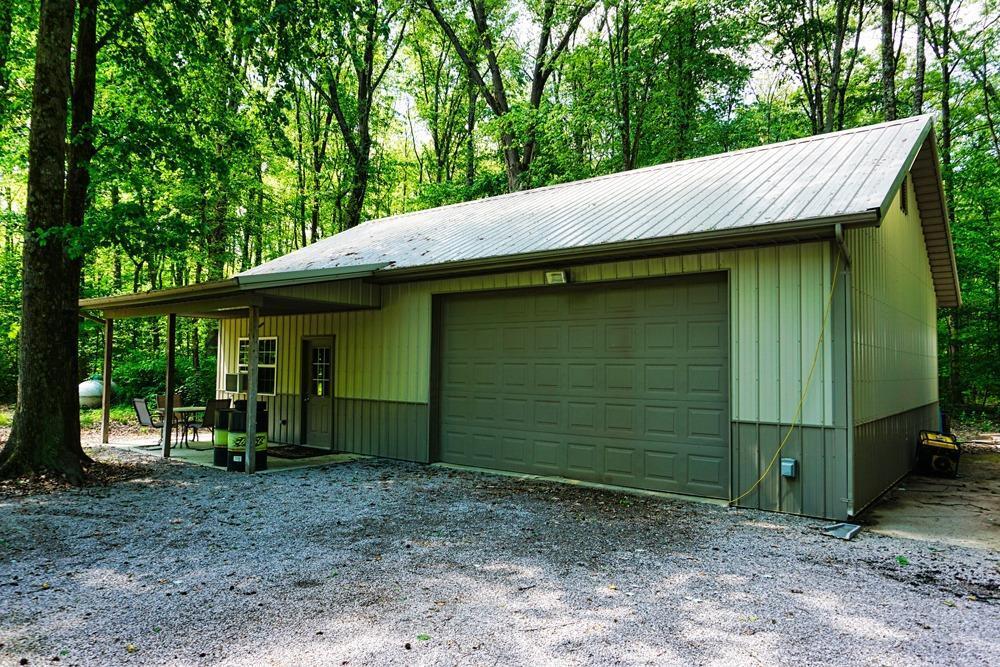 16530 Clements Road Mount Orab, OH 45154 - Photo 47 of 49 Gallery Image 47