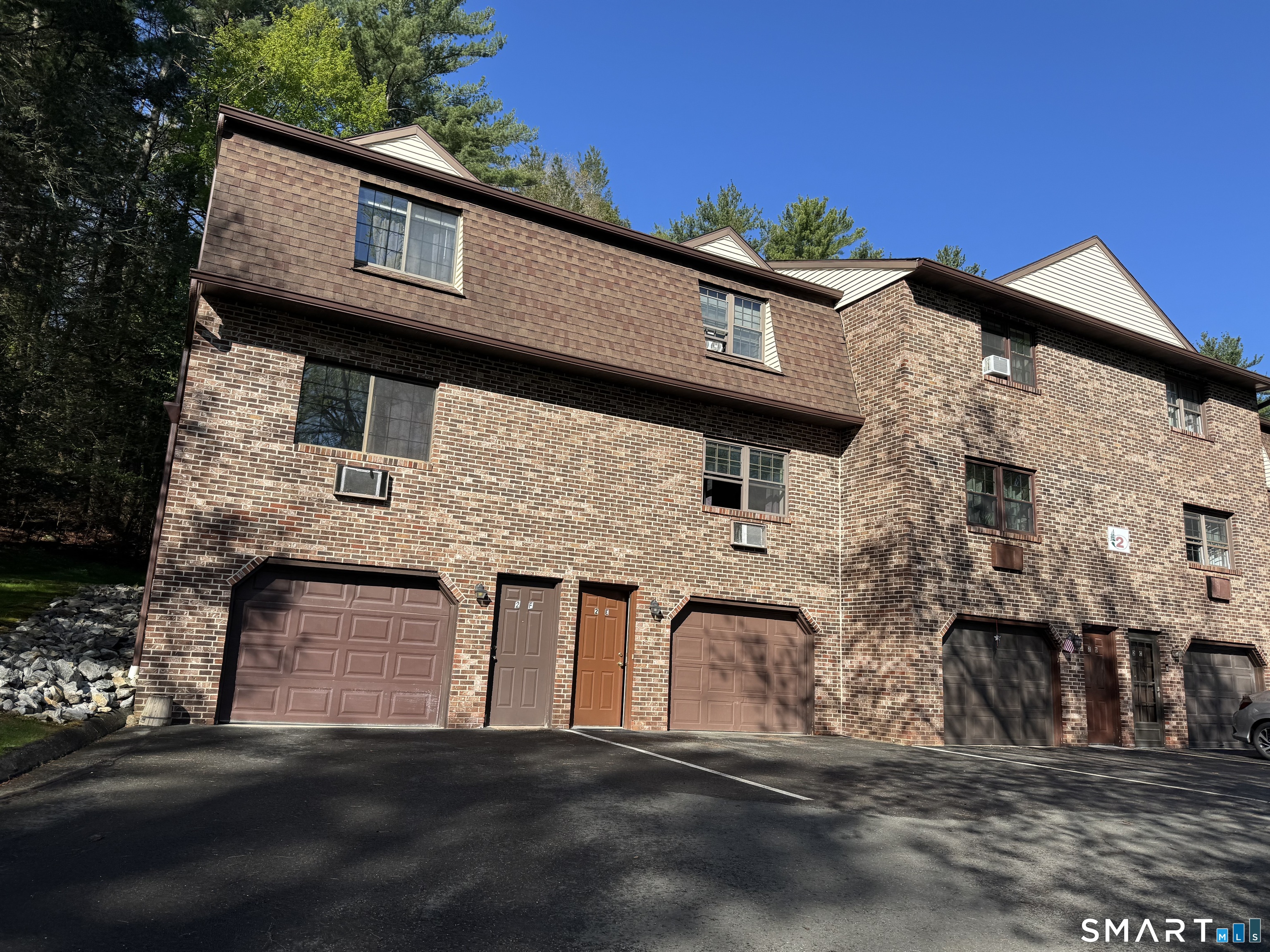 143 Pine Hill Road, Unit 2E Thomaston, CT 06787 - Photo 1 of 12