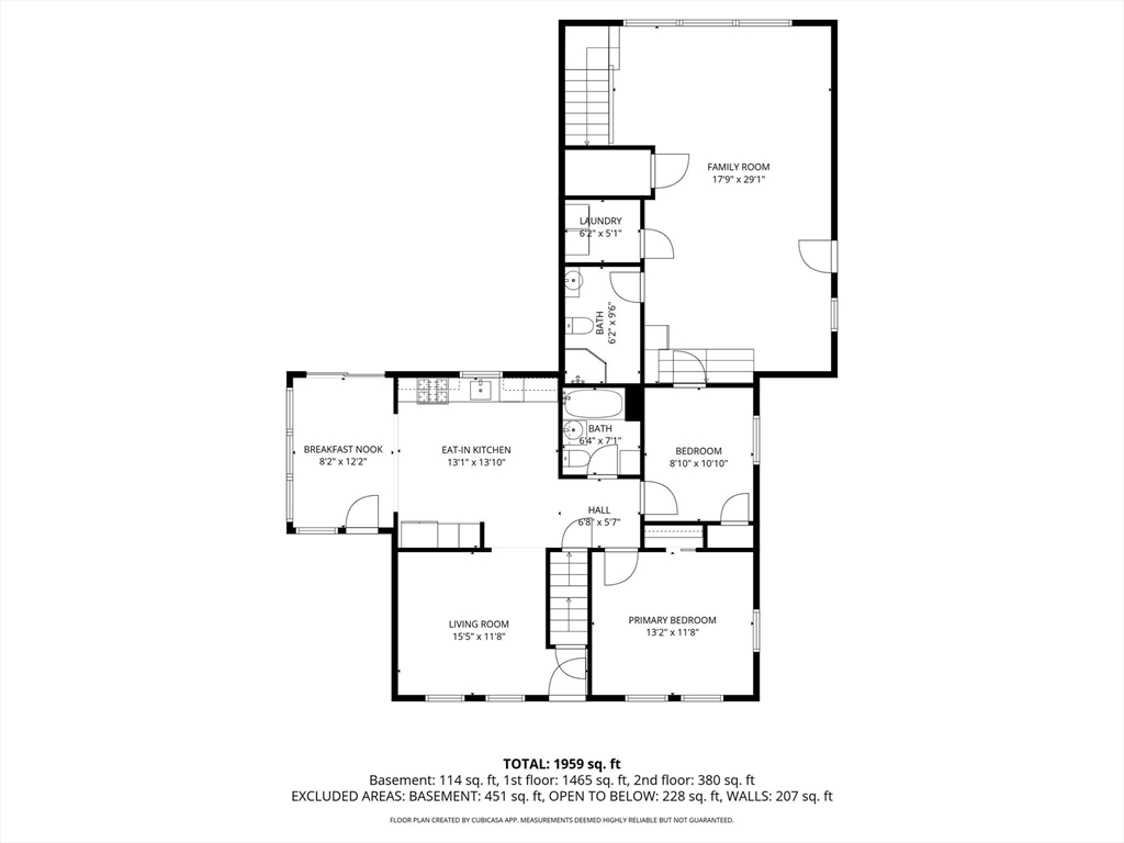 2 Canobieola Road Methuen, MA 01844 - Photo 12 of 15 Gallery Image 12