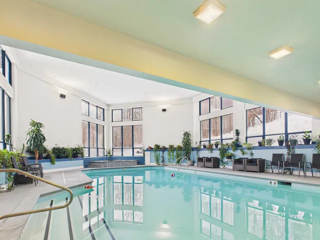 $889,000 | 77 Timberline Road North, Unit C1, Killington, VT 05751