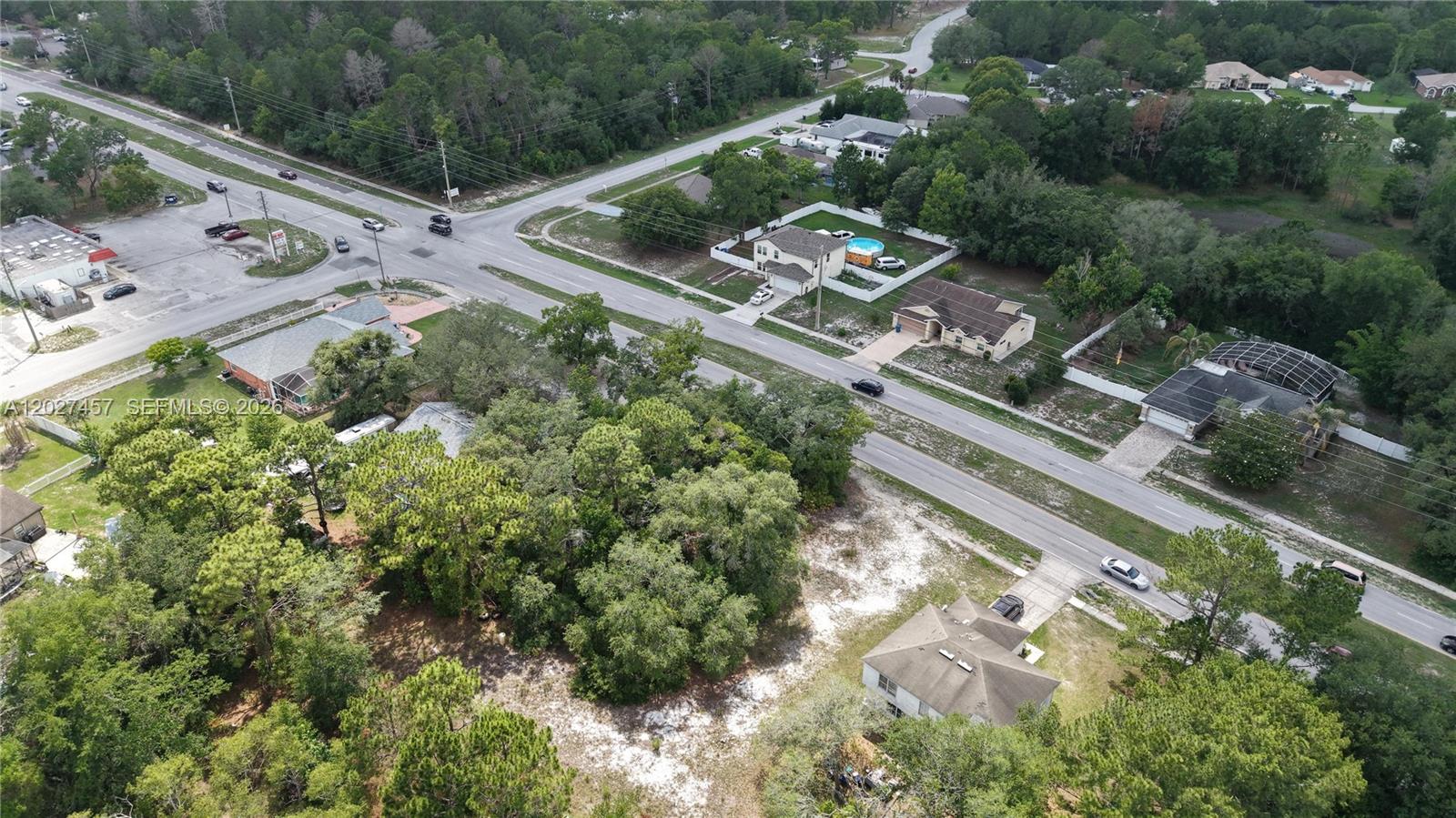 4164 Deltona Boulevard Spring Hill, FL 34606 - Photo 18 of 37