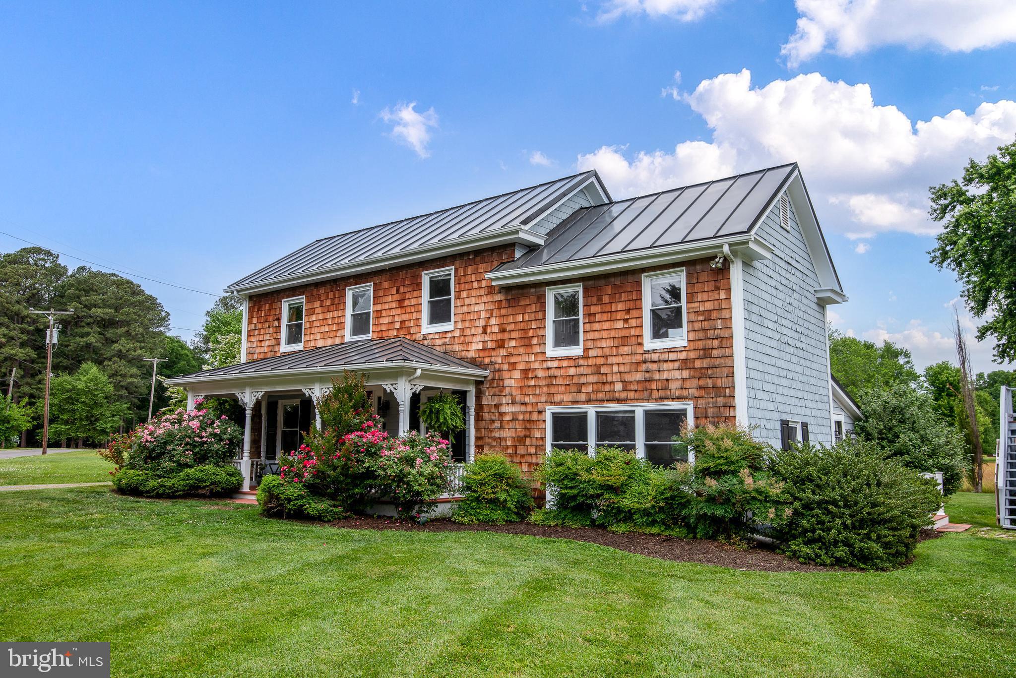 22582 Pot Pie Road Wittman, MD 21676 - Photo 2 of 33 Gallery Image 2