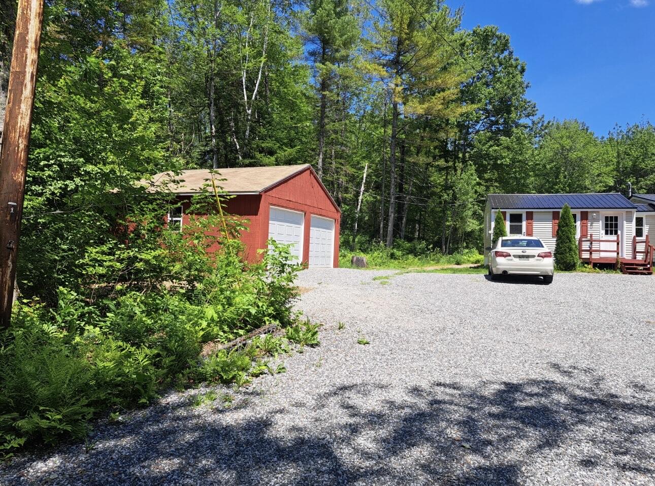 291 Jefferson Road Washington, ME 04574 - Photo 3 of 3 291 Jefferson Road pic 3