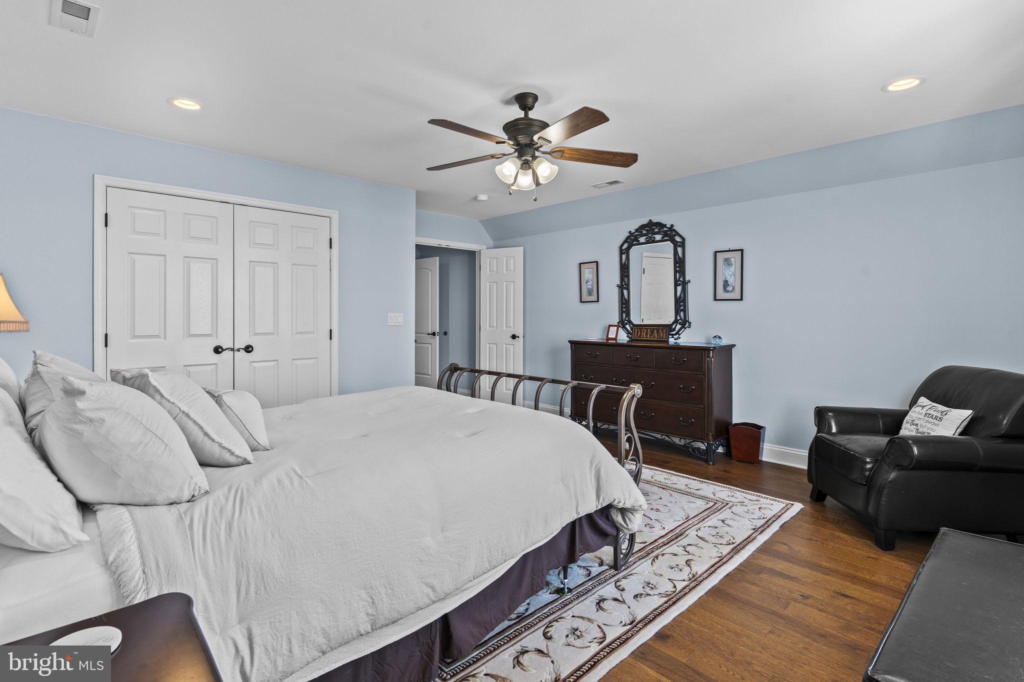 24814 Half Pone Point Road Hollywood, MD 20636 - Photo 40 of 80 Bedroom#3