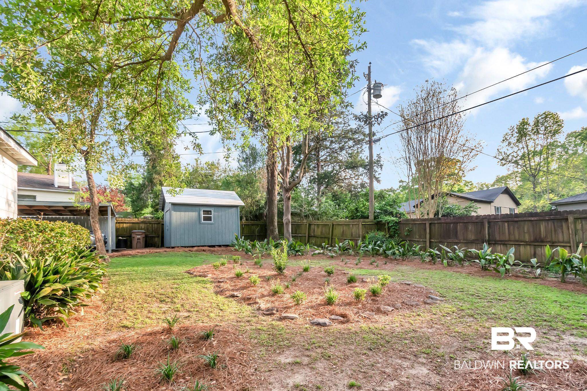 31 Lancaster Road Mobile, AL 36608 - Photo 24 of 42