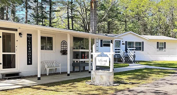 $299,900 | W4237 Wildwood Drive, Mauston, WI 53948