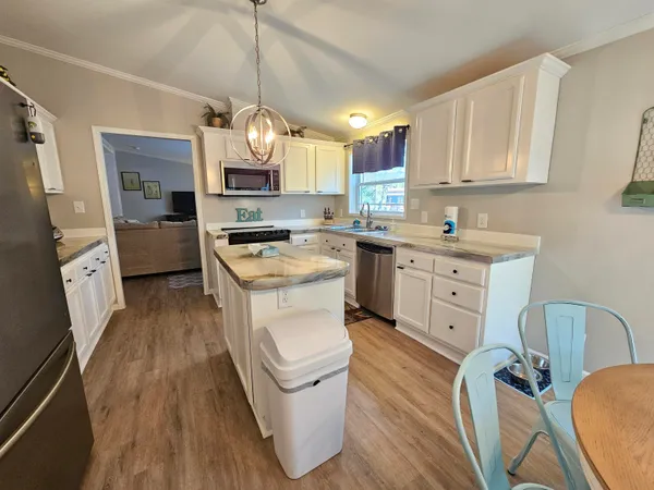 $299,900 | W4237 Wildwood Drive, Mauston, WI 53948