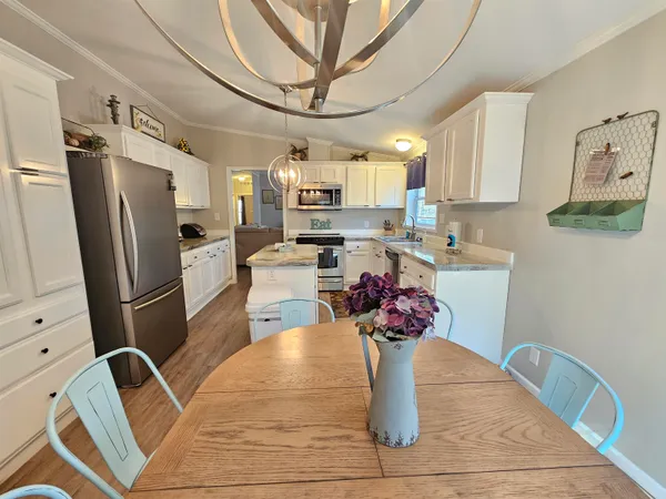 $299,900 | W4237 Wildwood Drive, Mauston, WI 53948