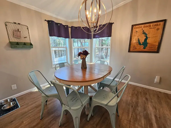 $299,900 | W4237 Wildwood Drive, Mauston, WI 53948