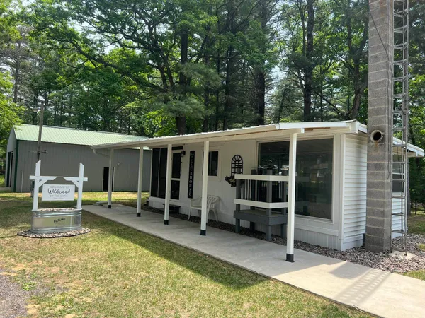 $299,900 | W4237 Wildwood Drive, Mauston, WI 53948