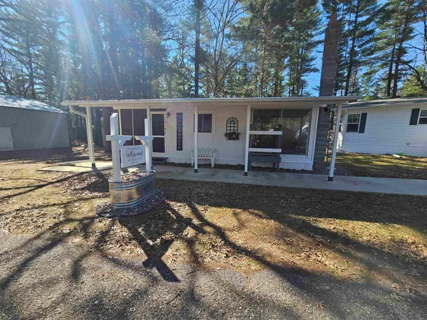 $299,900 | W4237 Wildwood Drive, Mauston, WI 53948