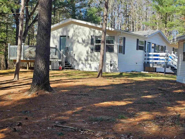 $299,900 | W4237 Wildwood Drive, Mauston, WI 53948