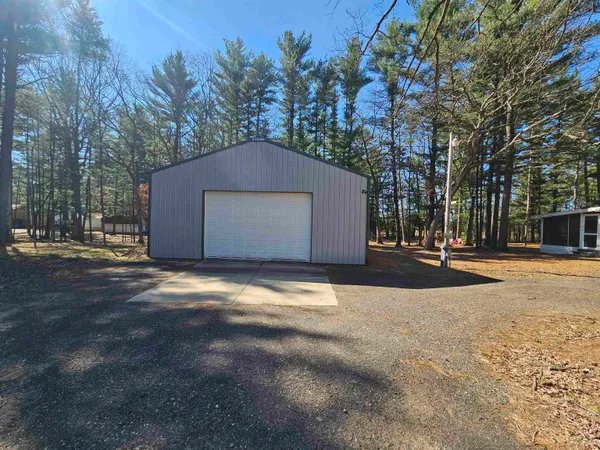 $299,900 | W4237 Wildwood Drive, Mauston, WI 53948