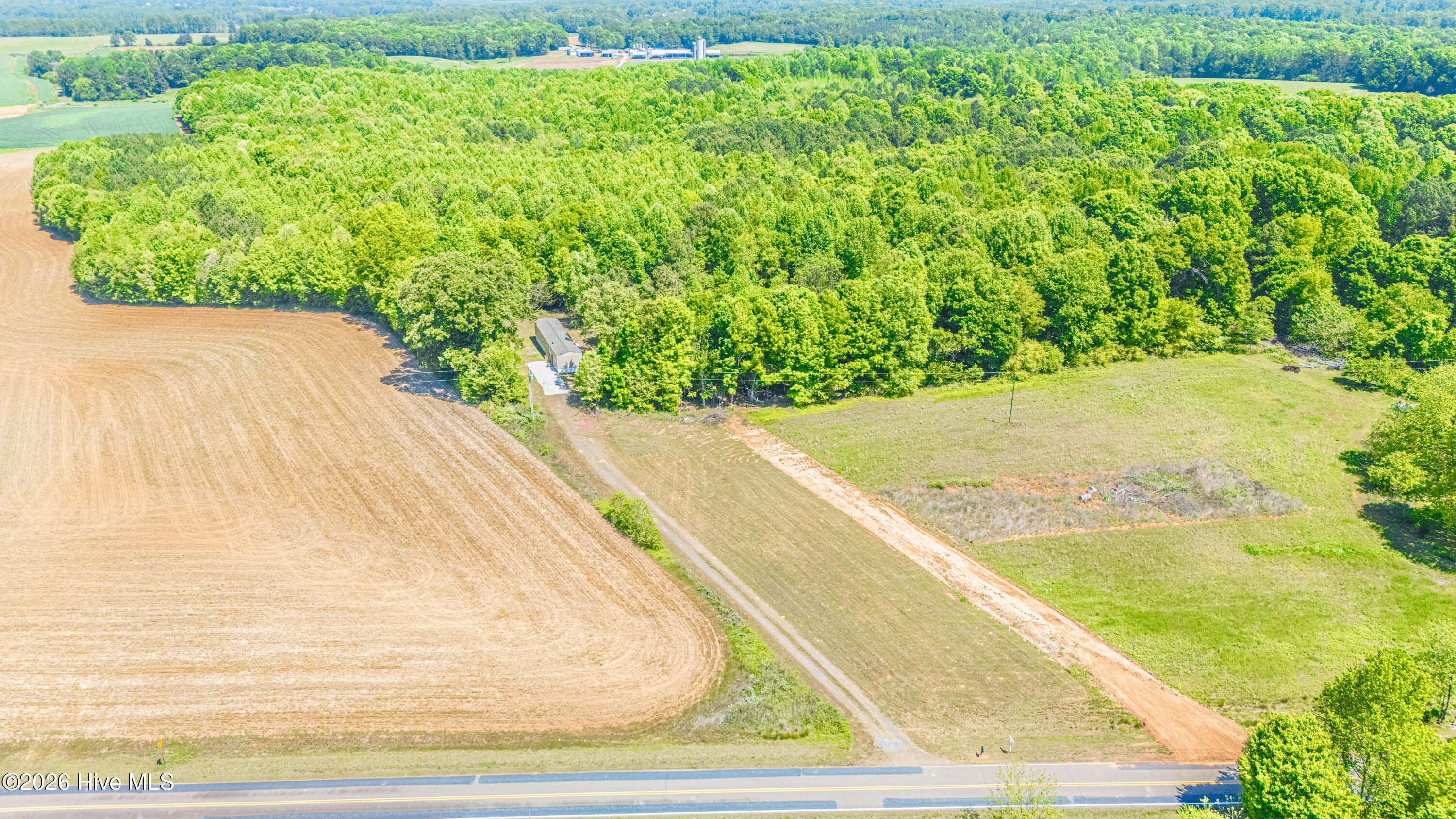 240 Asbury Road Seagrove, NC 27341 - Photo 32 of 33 DJI_20260415123756_0014_D
