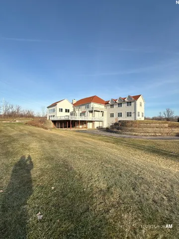 a view of a ocean view