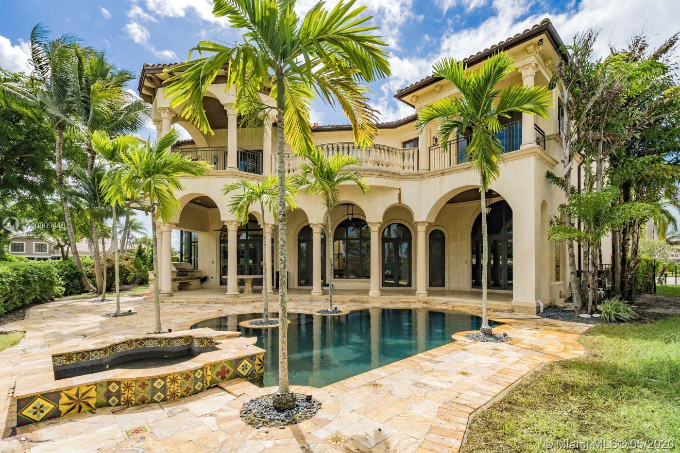 17828 Scarsdale Way Boca Raton, FL 33496 - Photo 68 of 90