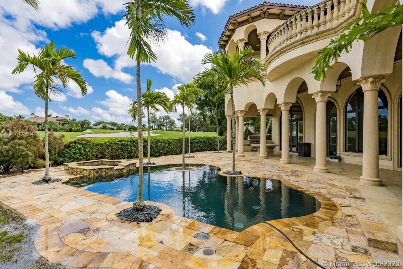 17828 Scarsdale Way Boca Raton, FL 33496 - Photo 71 of 90