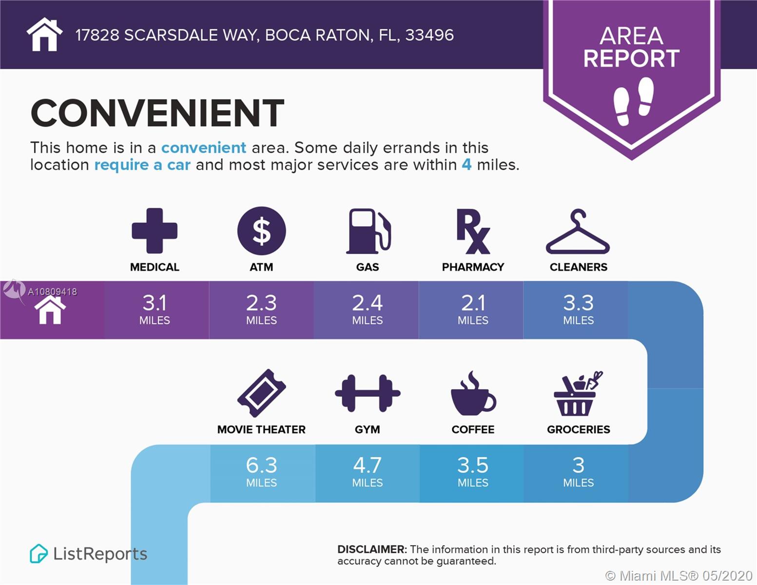 17828 Scarsdale Way Boca Raton, FL 33496 - Photo 87 of 90