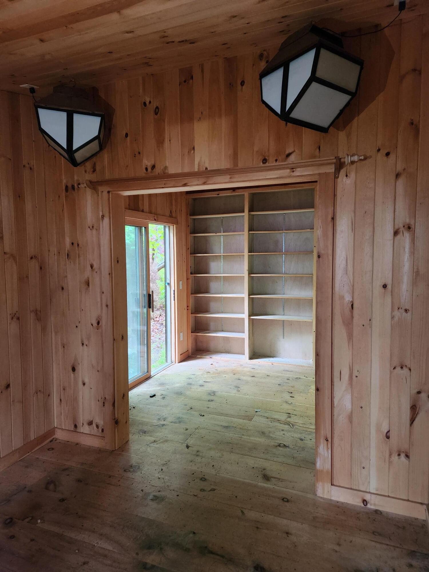 135 Eaton Point Road Deer Isle, ME 04627 - Photo 34 of 41 Bunk House